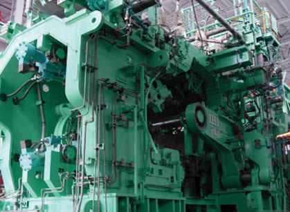 Hot Rolling Mill(2)
