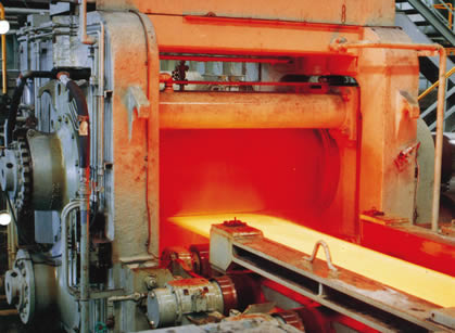 Hot Rolling Mill(3)