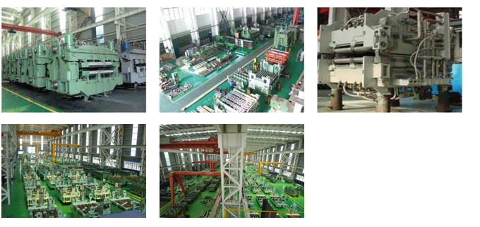 連鑄制造中心(1)